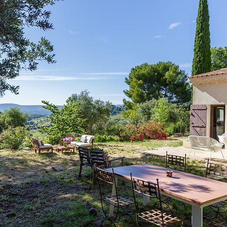 Lodges Park Castellet Provence - Gites Dans Les Vignes Aoc Bandol A 15 Min Des Plages Et Du Circuit Paul Ricard F1 Le Beausset Bilik gambar